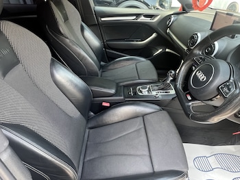 Used Audi A3 2015 for sale - 79277736: Photo