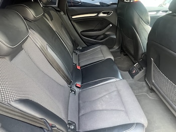 Used Audi A3 2015 for sale - 79277736: Photo