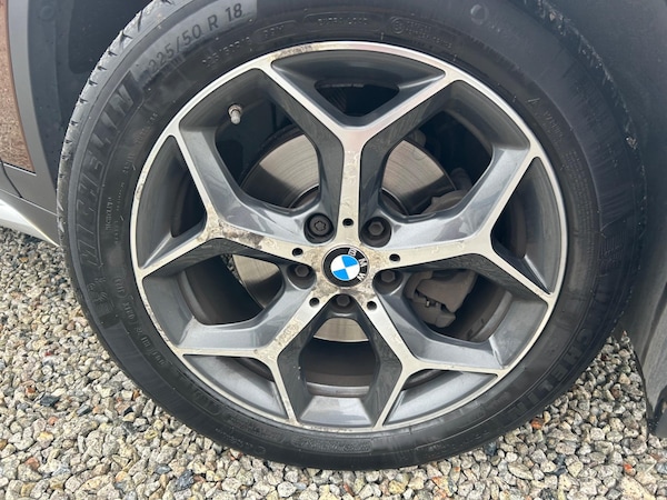 Used BMW X1 2015 for sale - 75002946: Photo 16