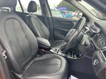 Used BMW X1 2015 for sale - 75002946: Photo