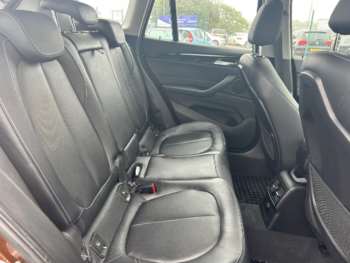 Used BMW X1 2015 for sale - 75002946: Photo