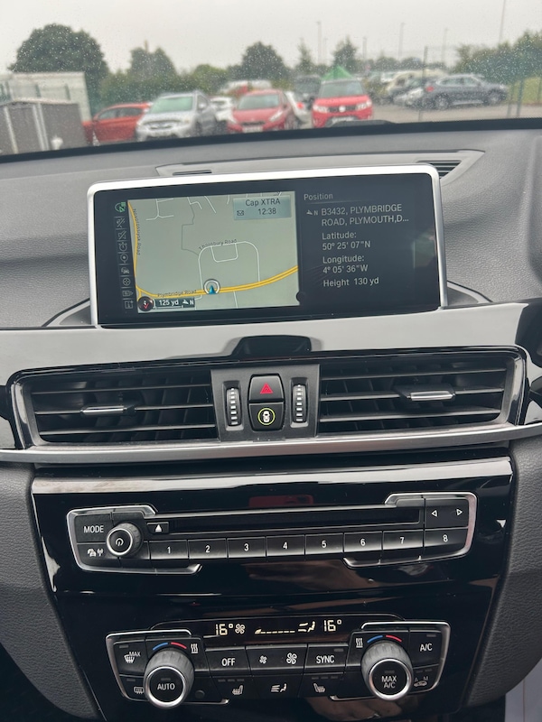 Used BMW X1 2015 for sale - 75002946: Photo 5