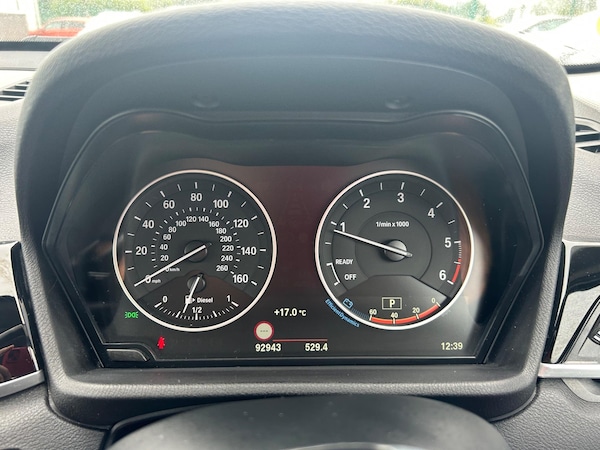 Used BMW X1 2015 for sale - 75002946: Photo 7