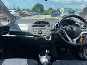Used Honda Jazz 2010 for sale - 74798709: Photo