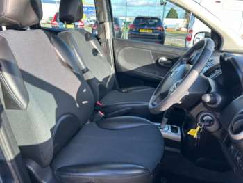 Used Nissan Note 2013 for sale - 73870072: Photo