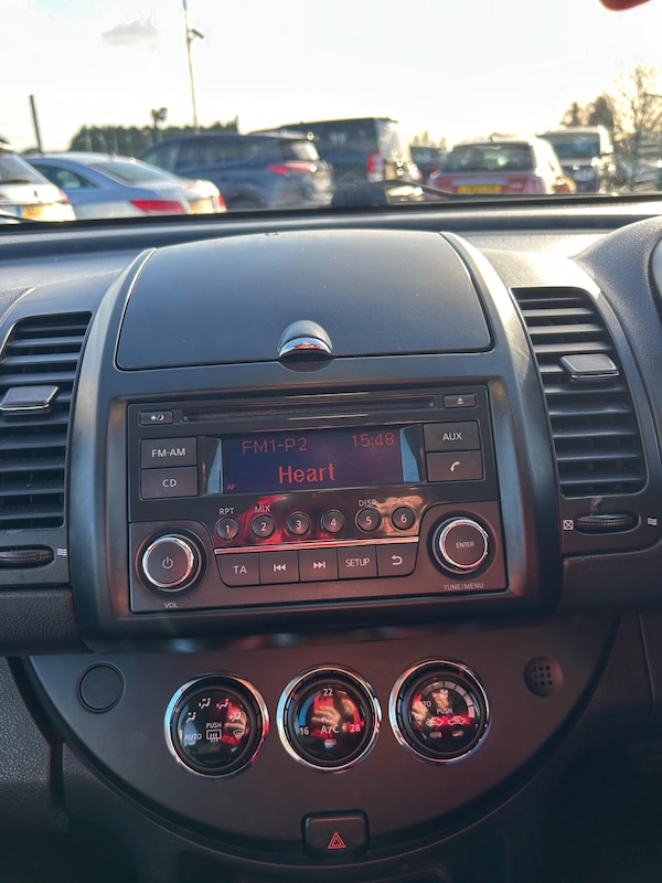 Used Nissan Note 2013 for sale - 73870072: Photo 5