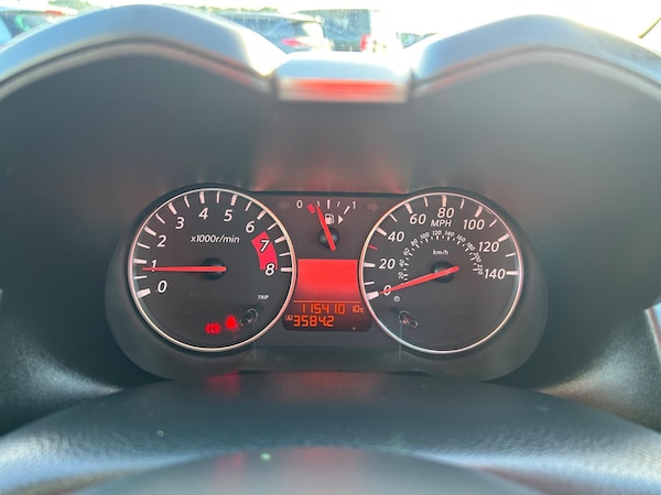 Used Nissan Note 2013 for sale - 73870072: Photo 6