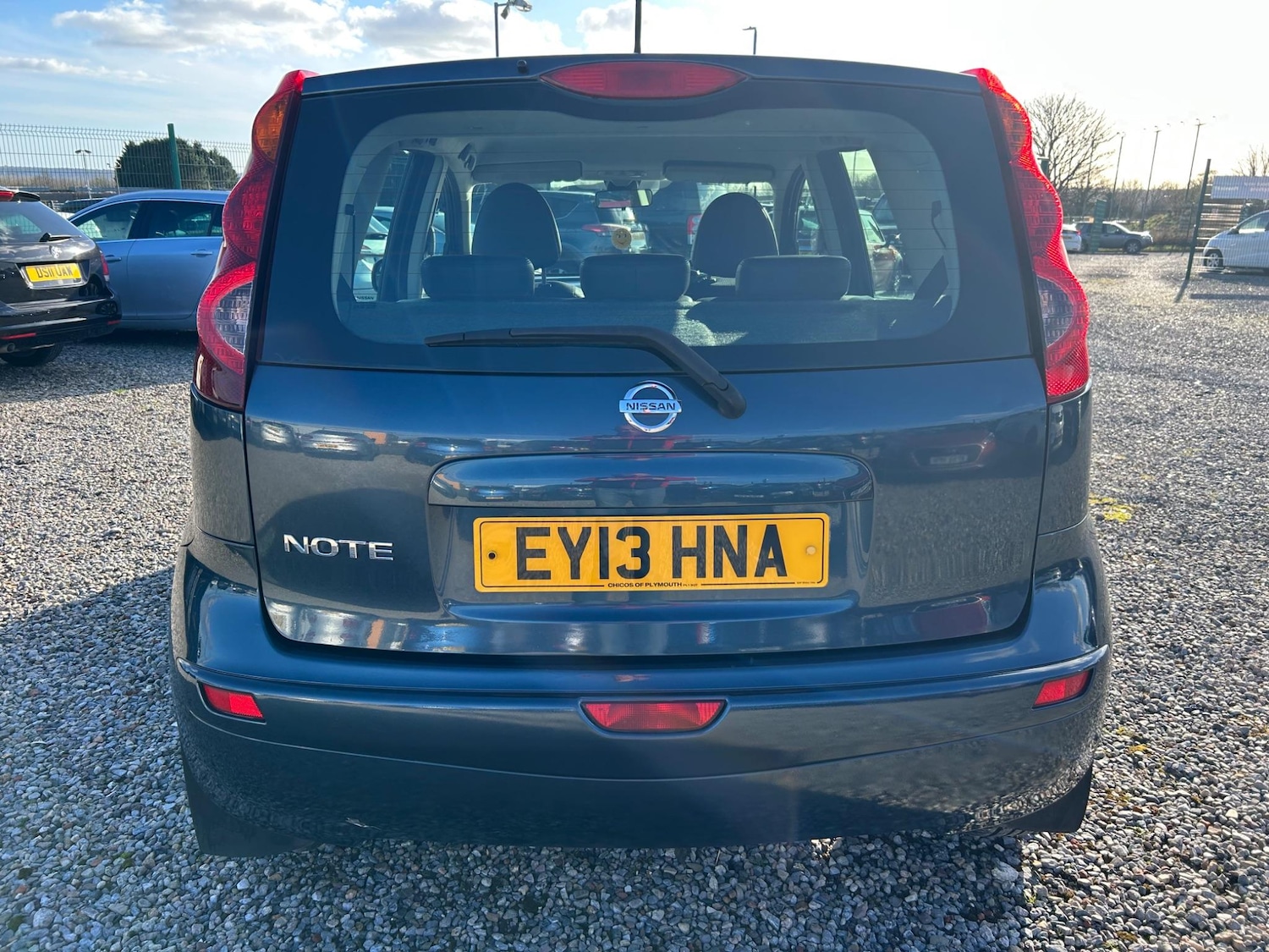 Vehicle 9