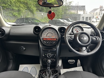Used MINI Countryman 2013 for sale - 78840955: Photo