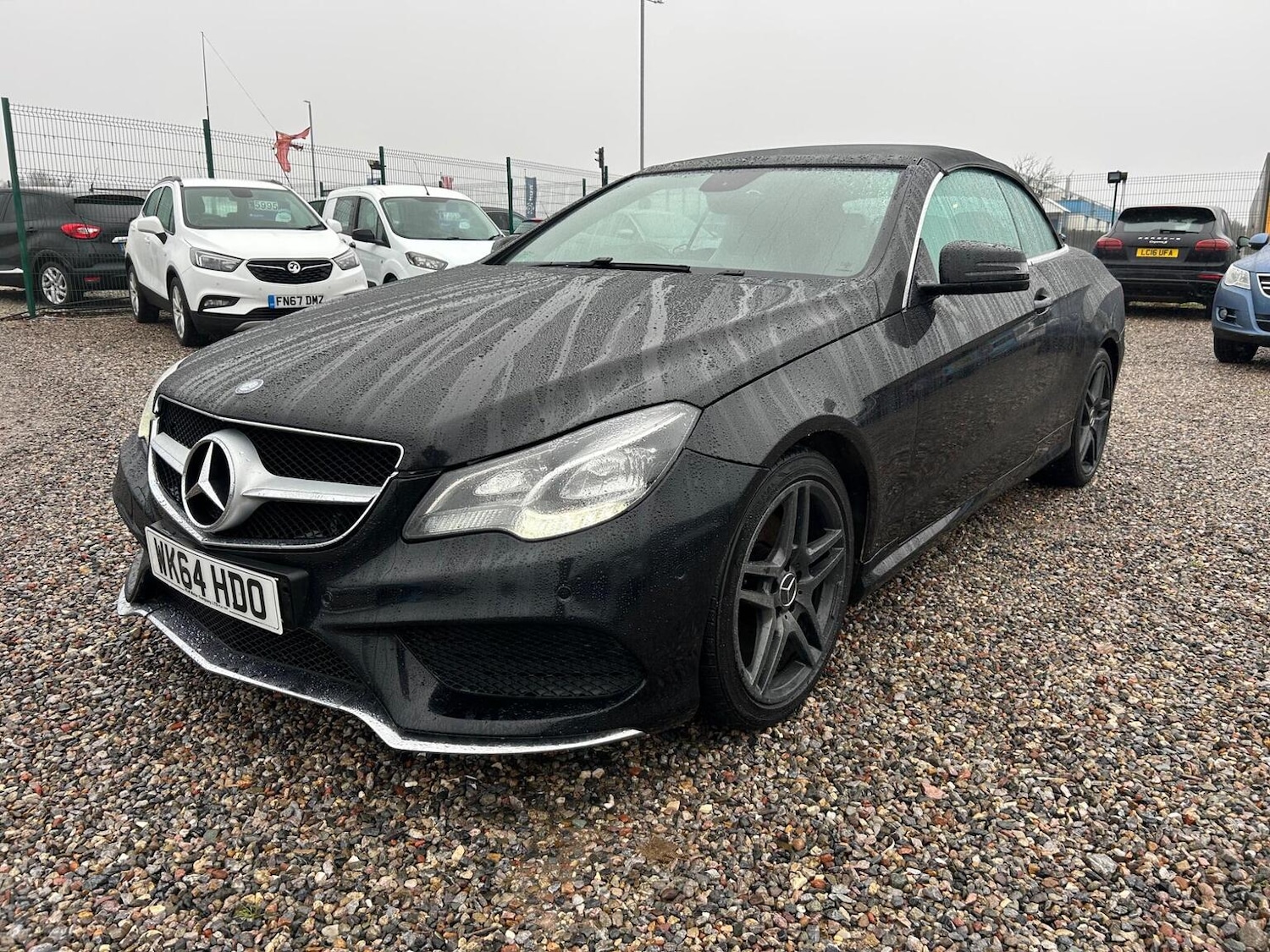 Used Mercedes-Benz E Class 2014 for sale - 77516247: Photo 11