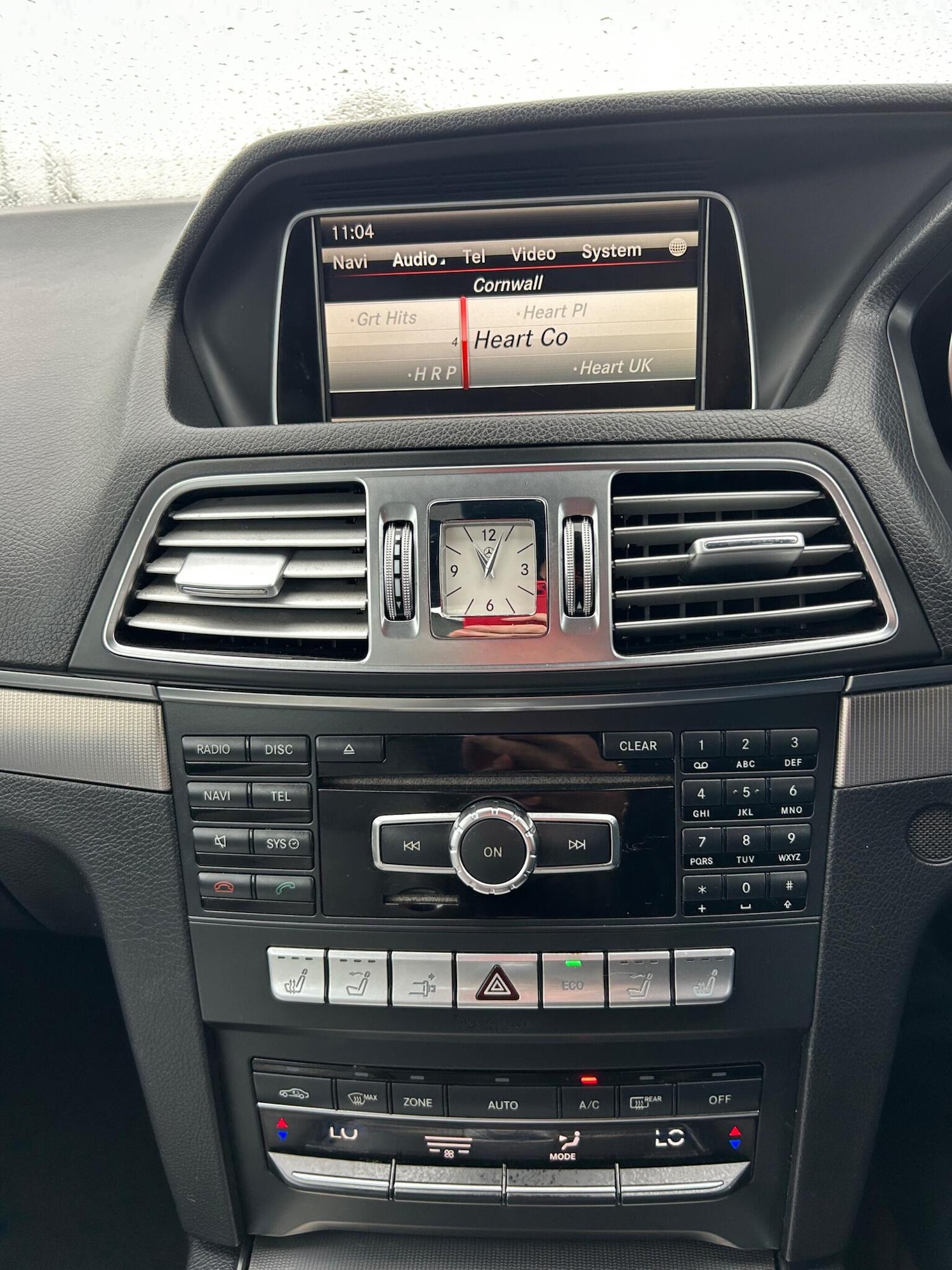 Used Mercedes-Benz E Class 2014 for sale - 77516247: Photo 4