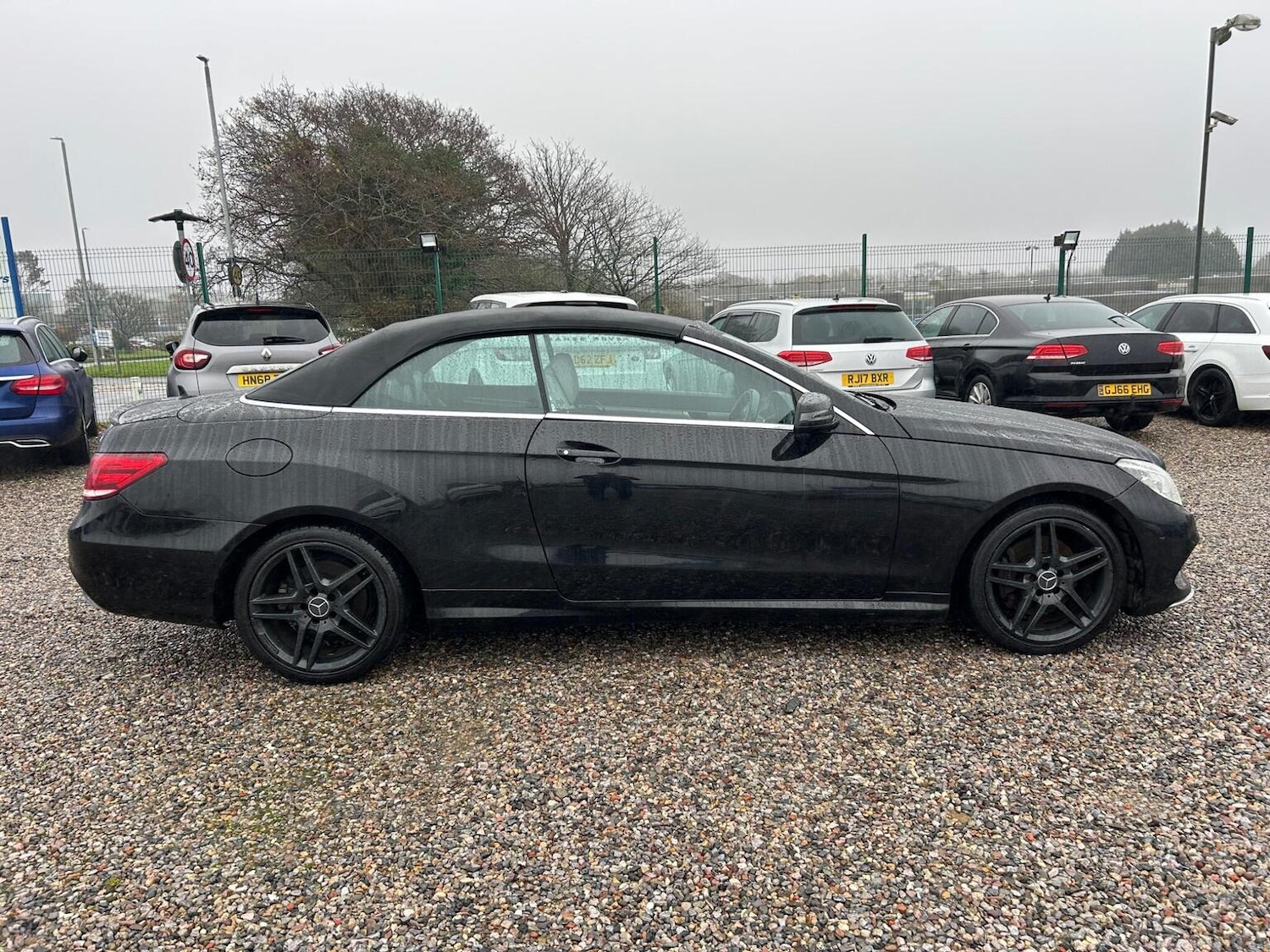 Used Mercedes-Benz E Class 2014 for sale - 77516247: Photo 6