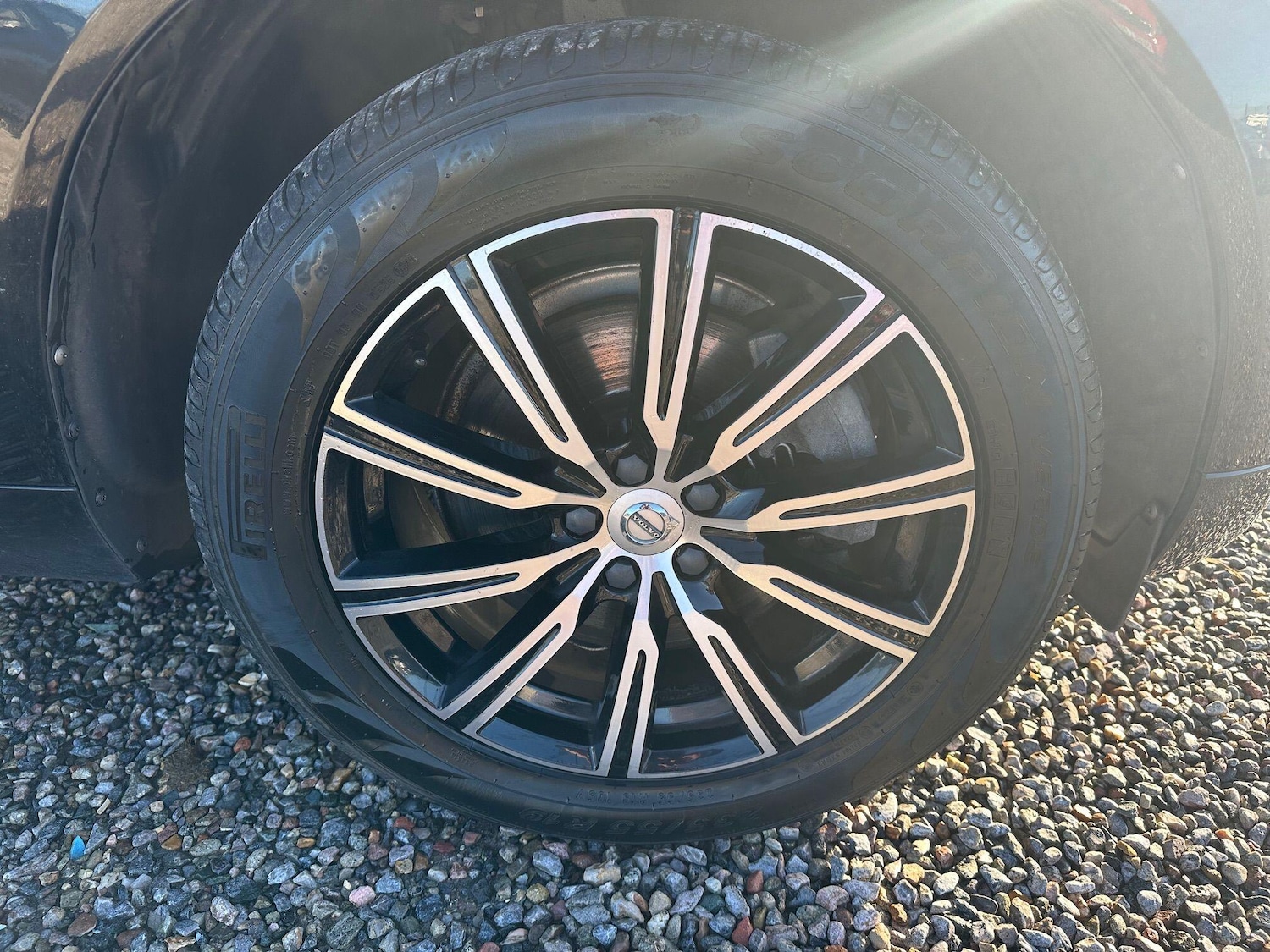 Used Volvo XC60 2019 for sale - 77081378: Photo 14