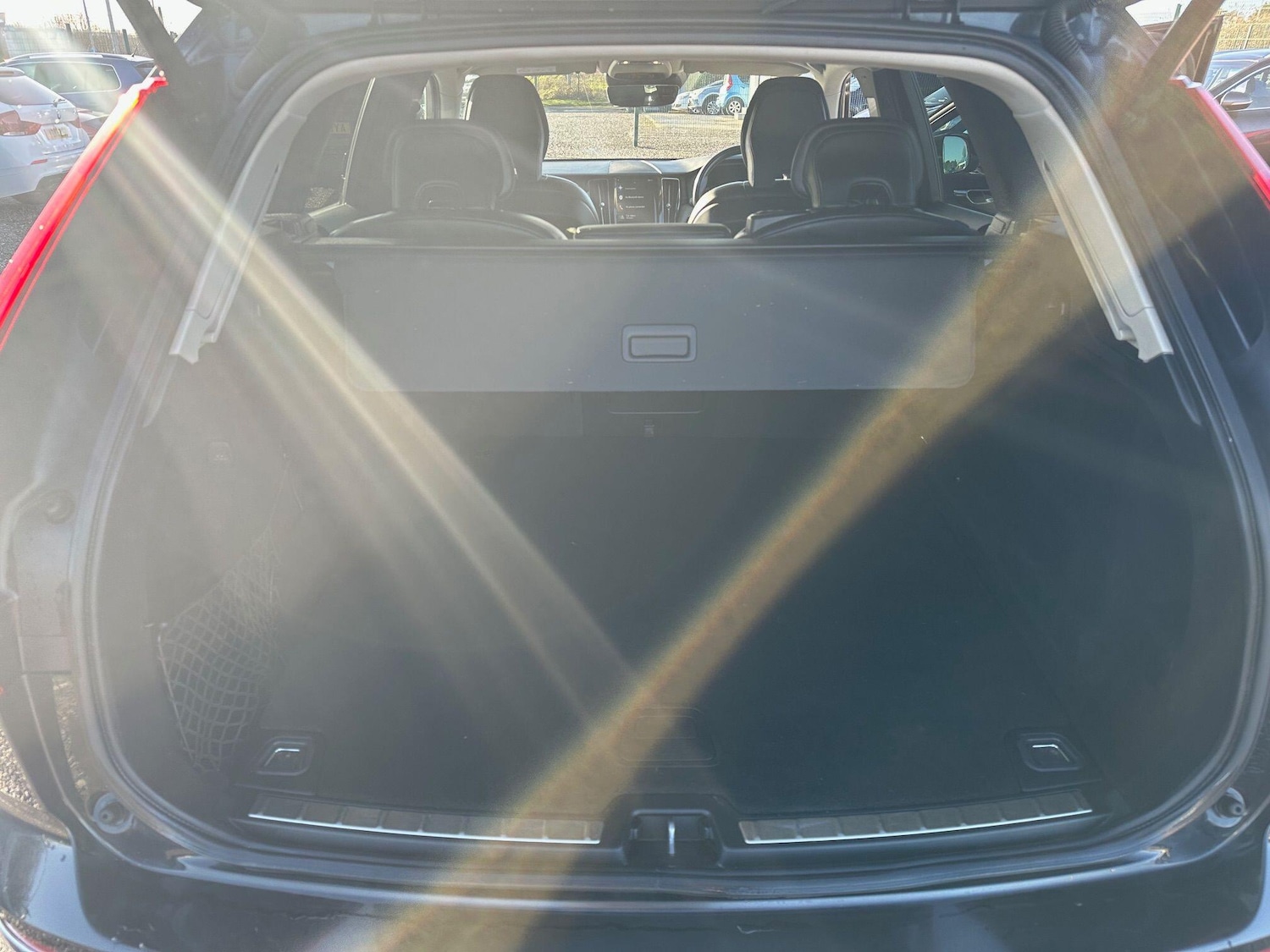 Used Volvo XC60 2019 for sale - 77081378: Photo 16