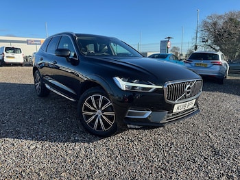 2019 (19) - 2.0 B5 MHEV Inscription Auto AWD Euro 6 (s/s) 5dr