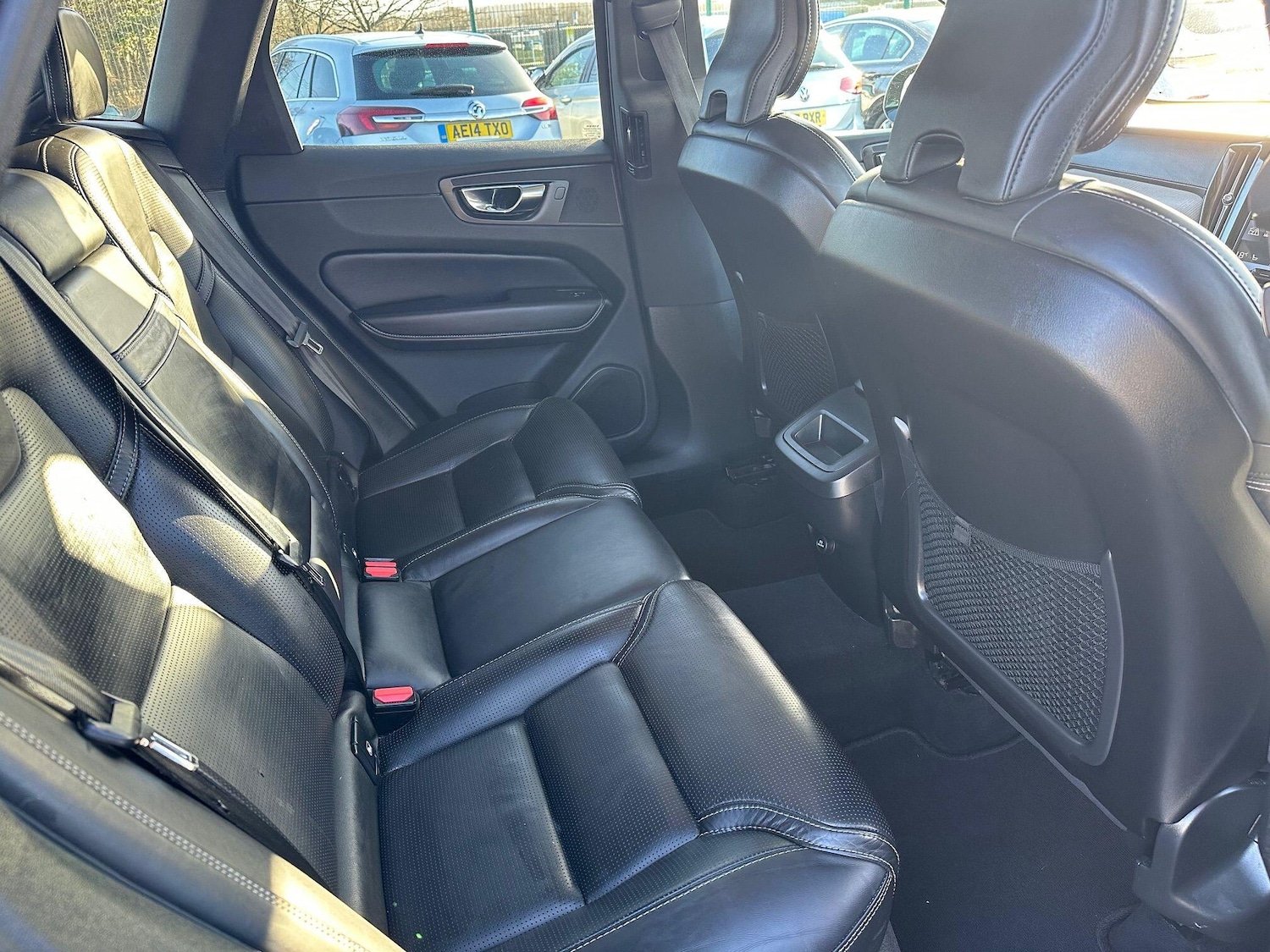 Used Volvo XC60 2019 for sale - 77081378: Photo 6