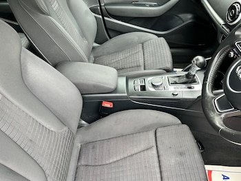 Used Audi A3 2015 for sale - 77330848: Photo