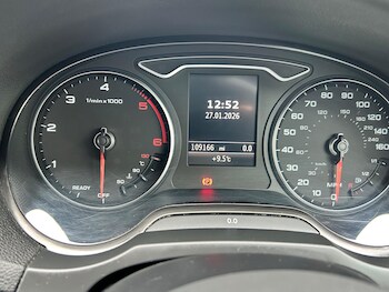 Used Audi A3 2015 for sale - 77330848: Photo