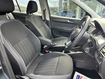 Used Skoda Fabia 2019 for sale - 77643787: Photo