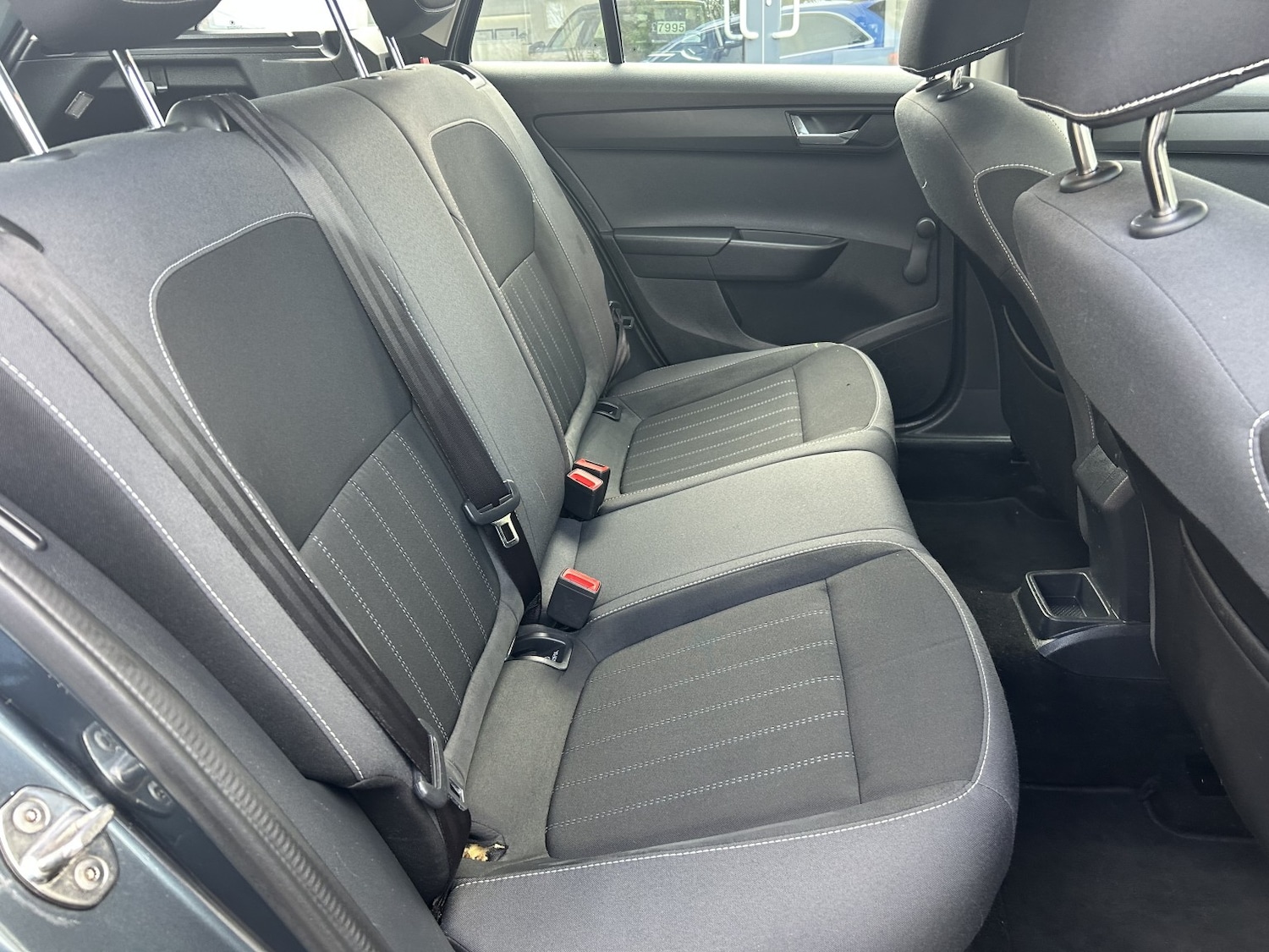 Used Skoda Fabia 2019 for sale - 77643787: Photo 3