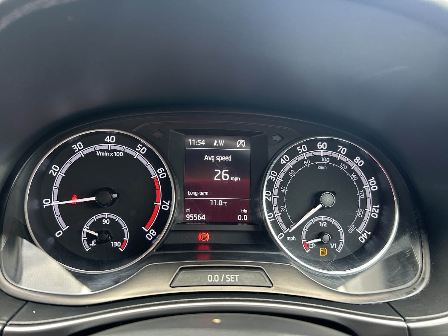 Used Skoda Fabia 2019 for sale - 77643787: Photo 6