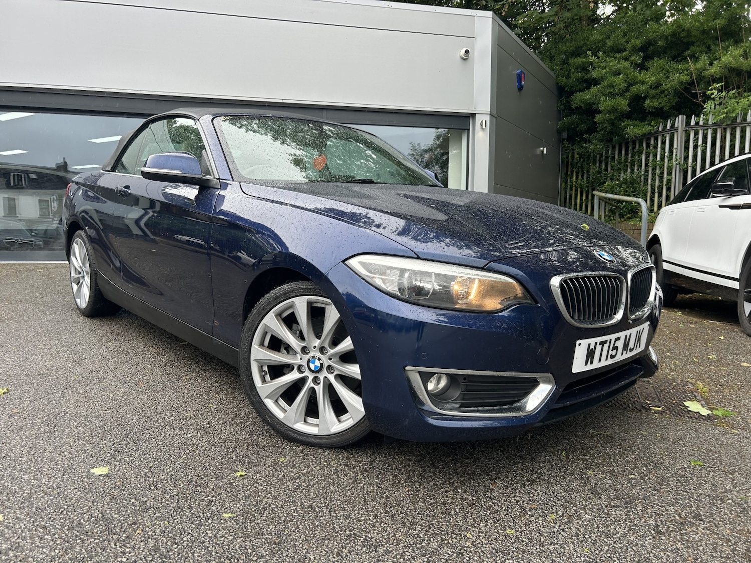 Bmw 2 Series