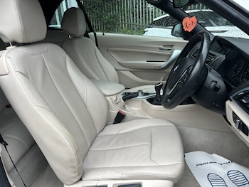 Used BMW 2 Series 2015 for sale - 78770092: Photo