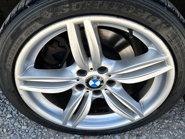 Used BMW 5 Series 2011 for sale - 75002332: Photo 16