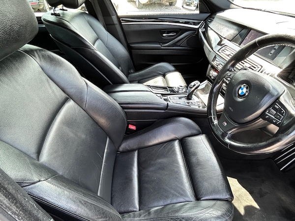 Used BMW 5 Series 2011 for sale - 75002332: Photo 2