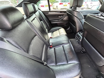 Used BMW 5 Series 2011 for sale - 75002332: Photo