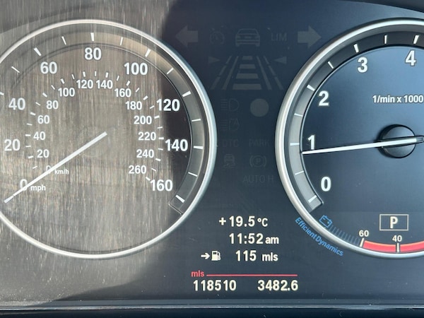Used BMW 5 Series 2011 for sale - 75002332: Photo 4