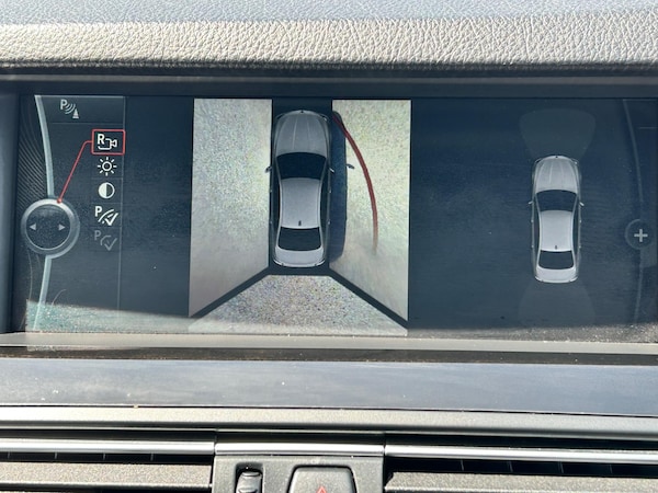 Used BMW 5 Series 2011 for sale - 75002332: Photo 6