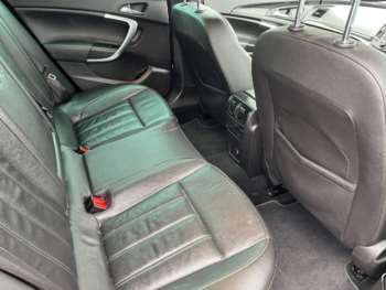 Used Vauxhall Insignia 2014 for sale - 74135961: Photo