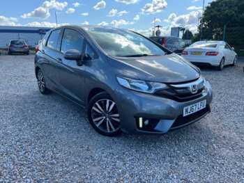 2017 (67) - 1.3 i-VTEC EX Euro 6 (s/s) 5dr