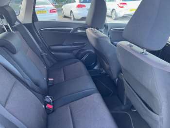 Used Honda Jazz 2017 for sale - 75103065: Photo