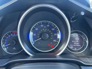 Used Honda Jazz 2017 for sale - 75103065: Photo