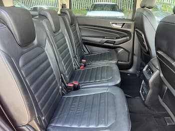Used Ford Galaxy 2017 for sale - 79845450: Photo