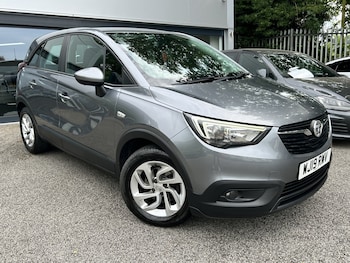 Used Vauxhall Crossland X 2019 for sale - 79198491: Photo