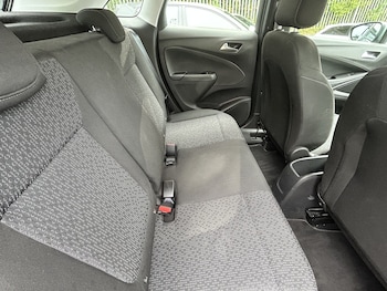 Used Vauxhall Crossland X 2019 for sale - 79198491: Photo