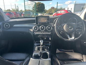 Used Mercedes-Benz C-Class 2016 for sale - 76012227: Photo 4