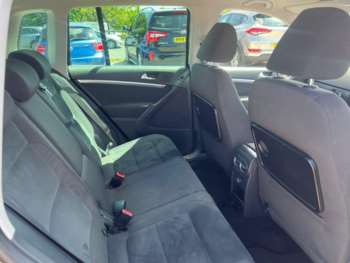 Used Volkswagen Tiguan 2012 for sale - 74499154: Photo