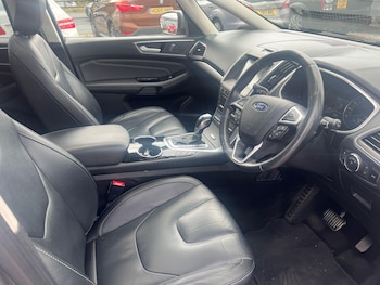Used Ford S-Max 2017 for sale - 75507768: Photo