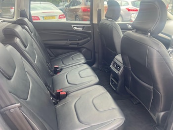 Used Ford S-Max 2017 for sale - 75507768: Photo