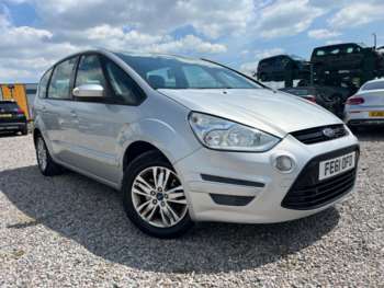 2011 (61) - 1.6 TDCi Zetec Euro 5 (s/s) 5dr