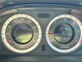 Used Volvo XC60 2010 for sale - 74944794: Photo