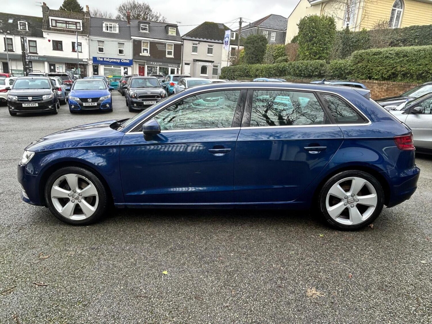 Used Audi A3 2015 for sale - 77516223: Photo 13
