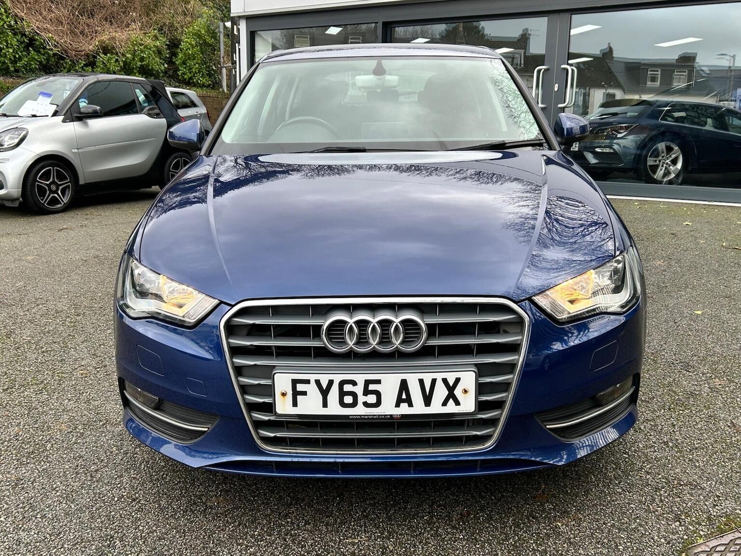 Used Audi A3 2015 for sale - 77516223: Photo 17