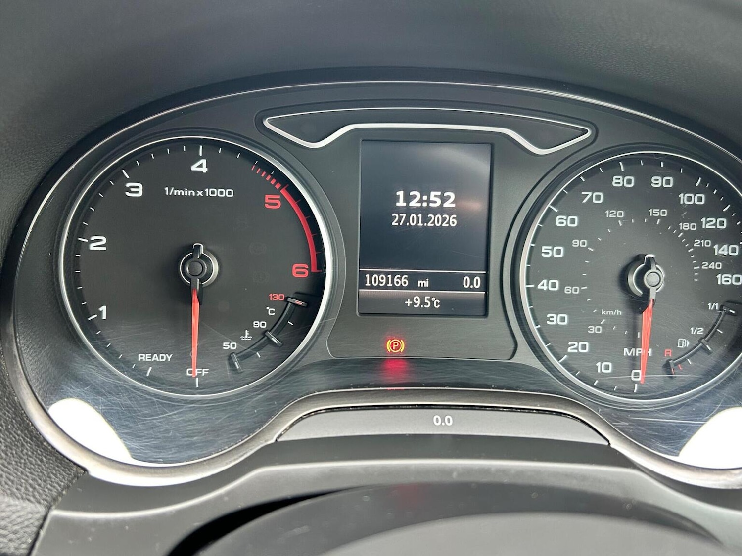 Used Audi A3 2015 for sale - 77516223: Photo 4