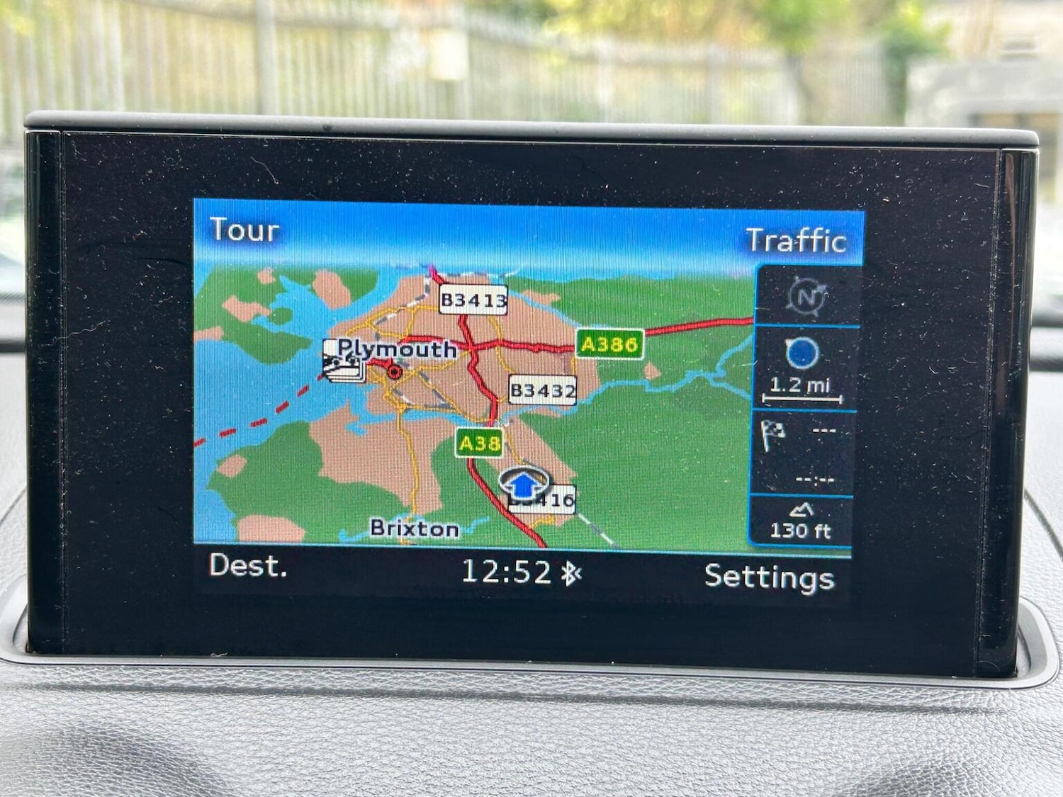 Used Audi A3 2015 for sale - 77516223: Photo 5