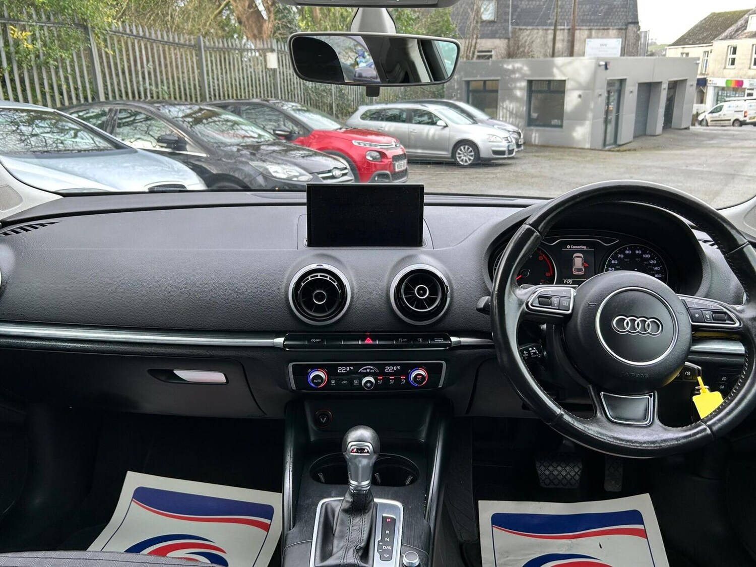 Used Audi A3 2015 for sale - 77516223: Photo 6